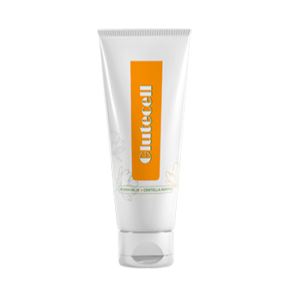 Glutecell Antitselljulitnyj Gel