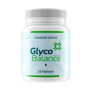 Glyco Balance Tabletki Ot Diabeta