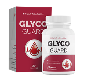 Glycoguard Kapsuly Ot Diabeta