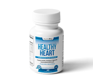Healthy Heart Sredstvo Ot Gipertonii