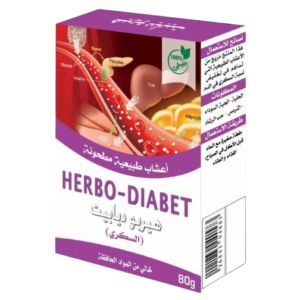 Herbo Diabet Sredstvo Ot Diabeta
