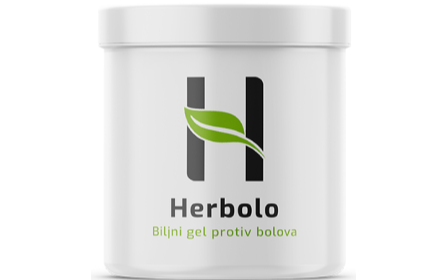 HERBOLO — blood pressure support