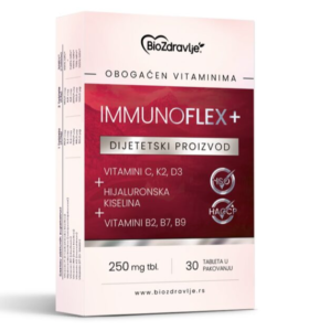 Immunoflex Kapsuly Dlja Sustavov