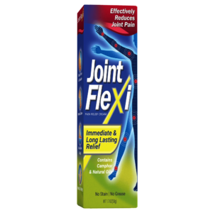 Joint Flexi Sredstvo Dlja Uluchshenija Raboty Sustavov
