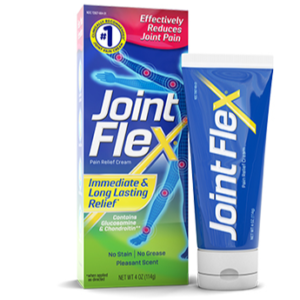 Jointflex Krem Dlja Sustavov