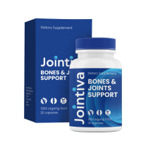 Jointiva Kapsuly Dlja Sustavov