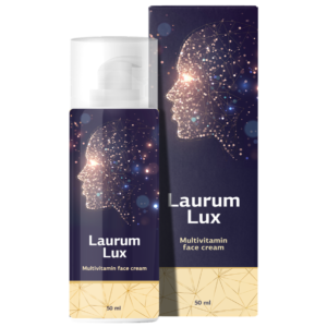 Laurum Lux Sredstvo Dlja Omolozhenija