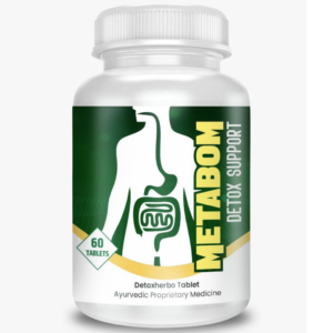 Metabom Tabletki Ot Parazitov