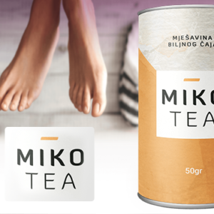 Mikotea Sredstvo Ot Gribka