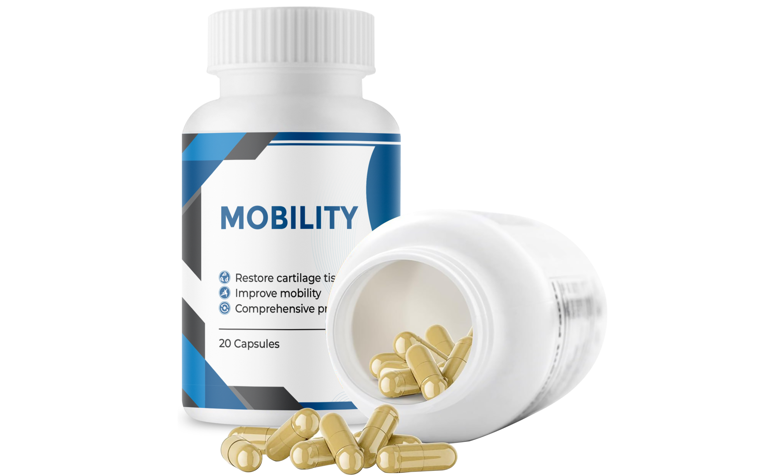 Mobility Kapsuly Dlja Sustavov 2