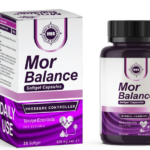 Mor Balance Kapsuly Ot Gipertonii