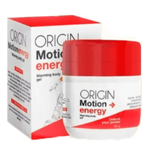 Motion Energy Krem Dlja Sustavov