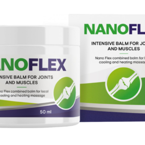 Nanoflex Gel Dlja Sustavov