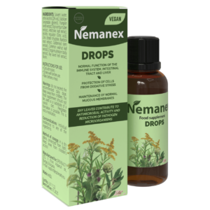 Nemanex Cystitis Sredstvo Ot Tsistita