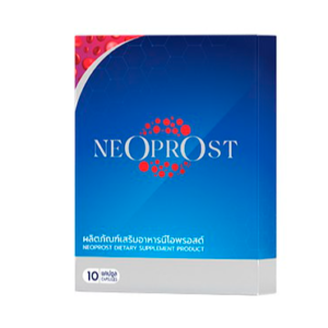 Neoprost Sredstvo Ot Prostatita