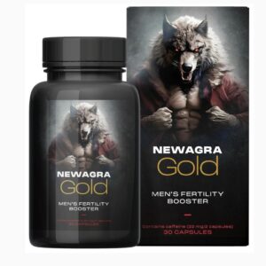 Newagra Gold Kapsuly Dlja Potentsii Besplatno