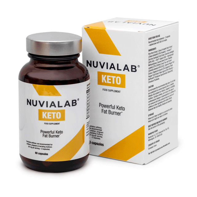 NuviaLab Relax — Official offer (SG)