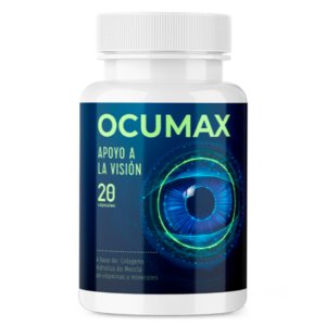 Ocumax Sredstvo Dlja Uluchshenija Zrenija