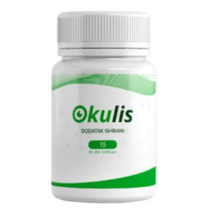 Okulis Kapsuly Dlja Vosctanovlenija Zrenija Low Price