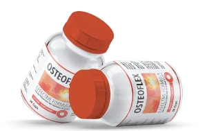 Osteoflex Sredstvo Dlja Sustavov