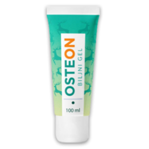 Osteon Gel Dlja Sustavov