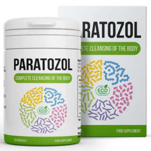 Paratozol Sredstvo Ot Parazitov