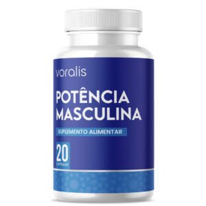 Pot Ncia Masculina Kapsuly Dlja Potentsii