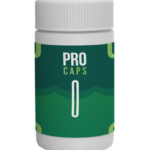 Pro Caps Kapsuly Ot Prostatita