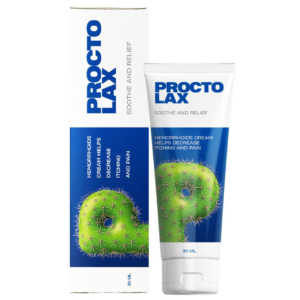 Proctolax Sredstvo Ot Prostatita