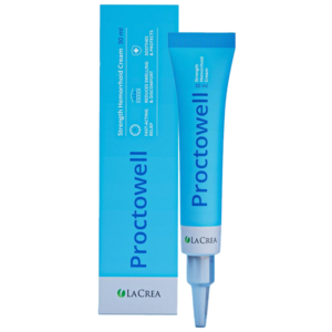 Proctowell Krem Ot Gemorroja