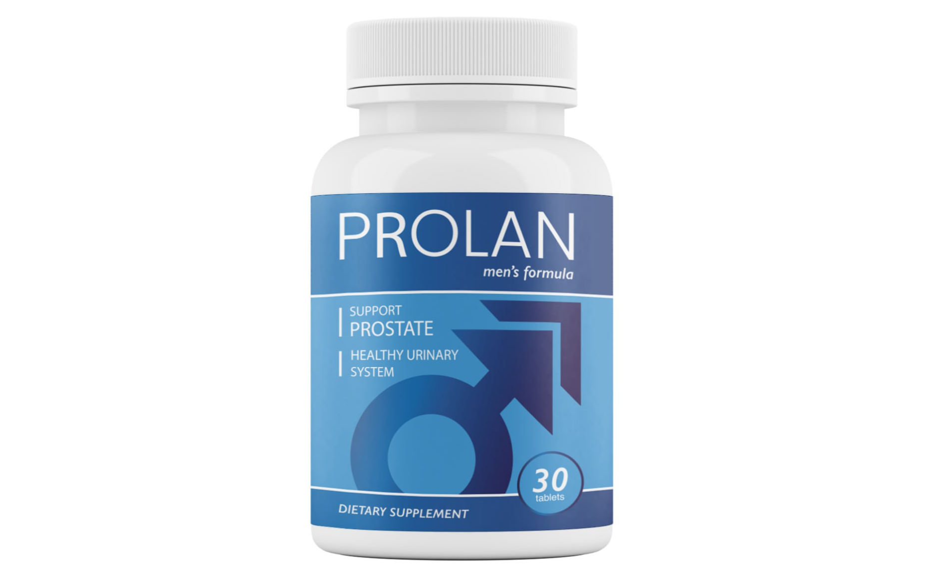 Prolan — prostate support