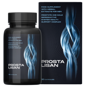 Prostalisan — Sprijin pentru prostată — sprijin prostată