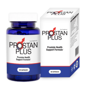 Prostan Plus — Official offer (SE)