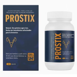 Prostix Kapsuly Ot Prostatita
