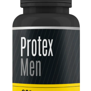 Protex Men Kapsuly Ot Prostatita