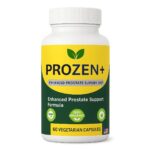 Prozen Plus Kapsuly Ot Prostatita Nizkaja Tsena