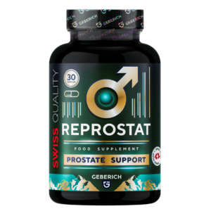 Reprostat Kapsuly Ot Prostatita