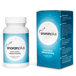 Snoran Plus Effektivnyj Sposob Prekratit Hrapet I Luchshe Vysypat Sja