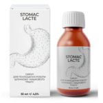 Stomac Lacte Sirop Dlja Zhkt