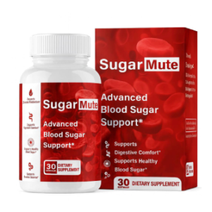 Sugar Mute Kapsuly Dlja Profilaktiki Diabeta