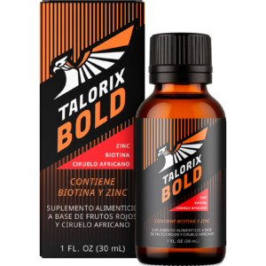 Talorix Bold Sredstvo Dlja Potentsii