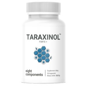 Taraxinol Detox Kapsuly Dlja Detoksikatsii Organizma Nizkaja Tsena Ii