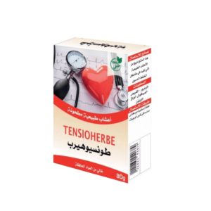 Tensioherbe Poroshok Ot Gipertonii