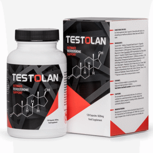 Testolan Dobavljaet Energiju Ukrepljaet I Naraschivaet Myshechnuju Massu Povyshaet Libido Uluchshaet Rabotosposobnost Tela Povyshaet Podvizhnost Spermatozoidov I Uluchshaet Podvizhnost Vsego Tela