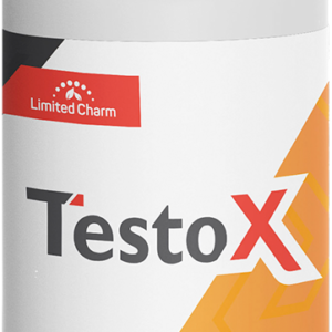 Testox Kapsuly Dlja Uvelichenija Chlena Nizkaja Tsena