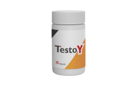 Testoy Kapsuly Dlja Potentsii