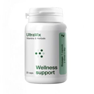 Ultravix Kapsuly Dlja Zhkt