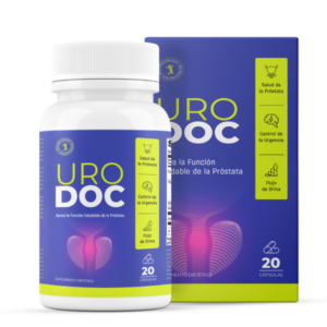 Urodoc Kapsuly Protiv Prostatita