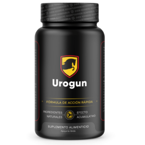 Urogun low price — Apoyo para la vitalidad masculina — apoyo a la vitalidad masculina