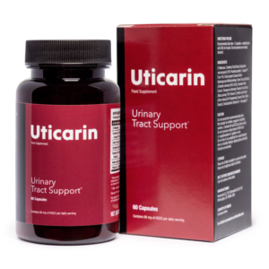 Uticarin — Official offer (SE)
